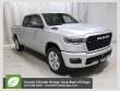 2027 Ram 1500 BIG HORN CREW CAB 4X4 5'7 BOX Pickup