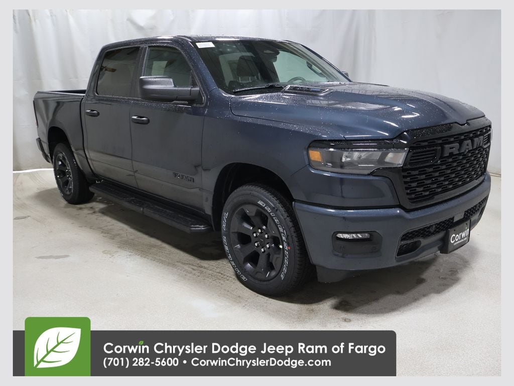 2026 RAM Ram 1500 Pickup