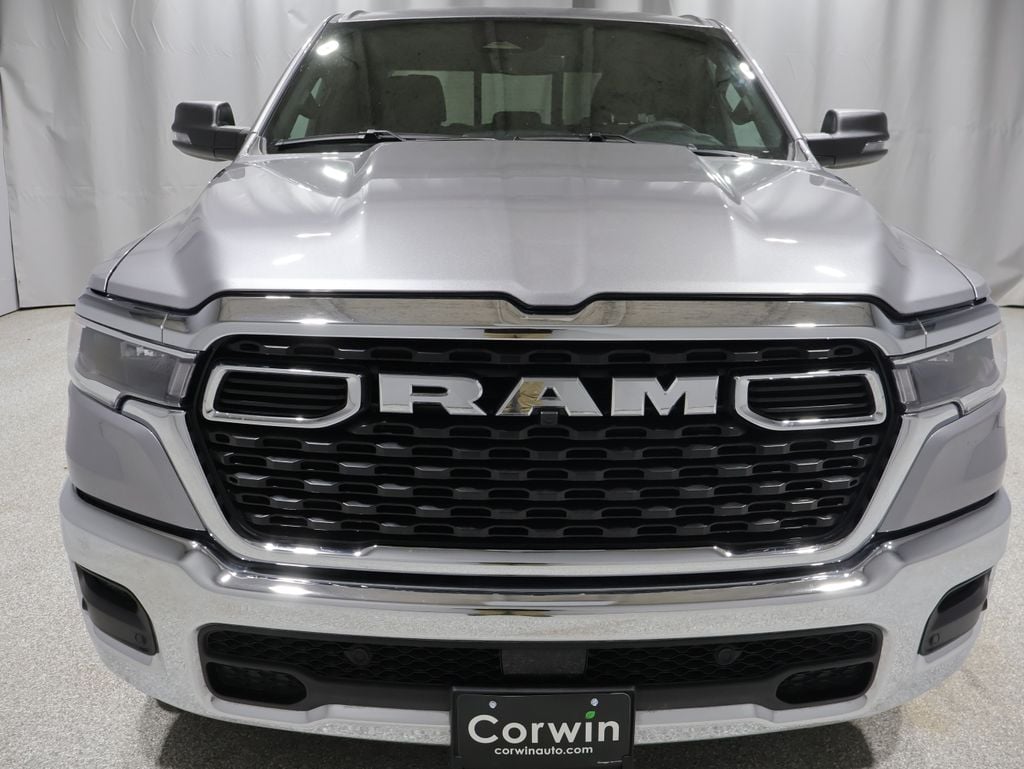 2025 Ram 1500 Big Horn Lone Star photo 4