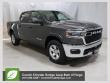 2026 Ram 1500 BIG HORN CREW CAB 4X4 5'7 BOX Pickup