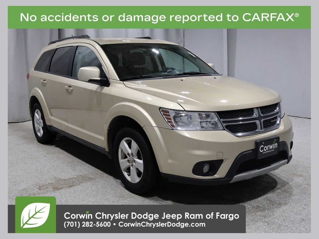 2011 Dodge Journey Mainstreet's photo