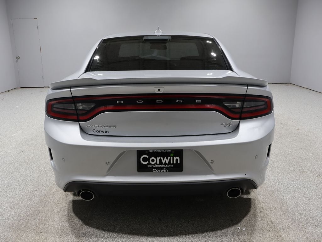 2023 Dodge Charger R/T photo 3