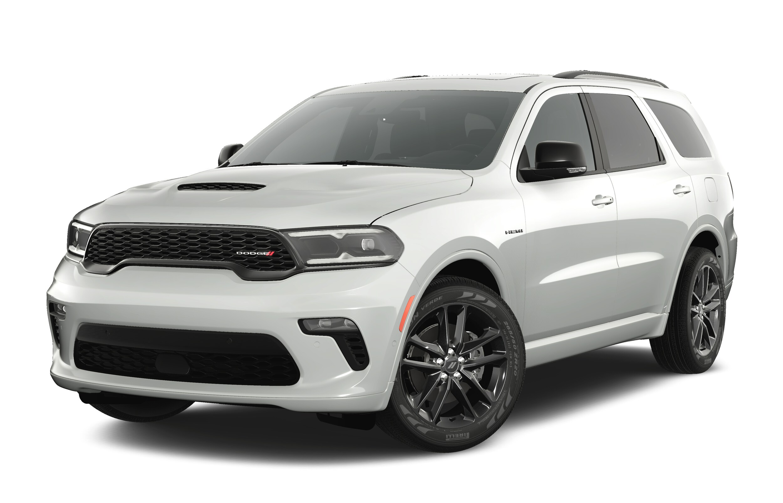 New 2023 Dodge Durango R/T PLUS AWD Fargo ND, Serving West Fargo, Detroit  Lakes & Moorhead