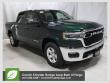 2026 Ram 1500 BIG HORN CREW CAB 4X4 5'7 BOX Pickup