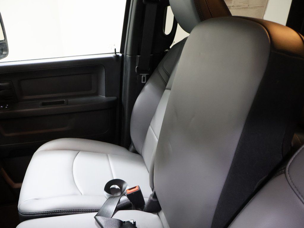 2026 RAM 2500 Tradesman - Photo 28