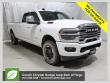 2026 Ram 3500 LARAMIE CREW CAB 4X4 8' BOX Pickup