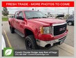  GMC Sierra 2500HD