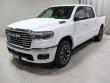 2026 Ram 1500 LARAMIE CREW CAB 4X4 5'7 BOX Pickup
