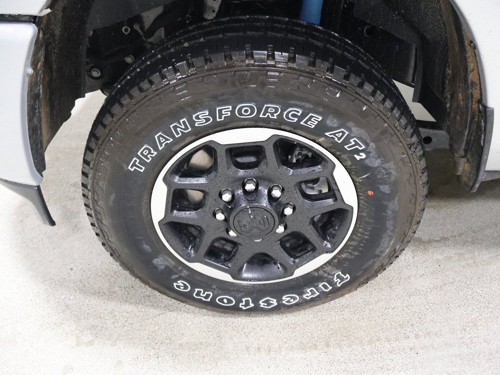 2026 RAM 2500 Laramie - Photo 7