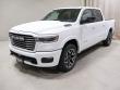 2027 Ram 1500 LARAMIE CREW CAB 4X4 5'7 BOX Pickup