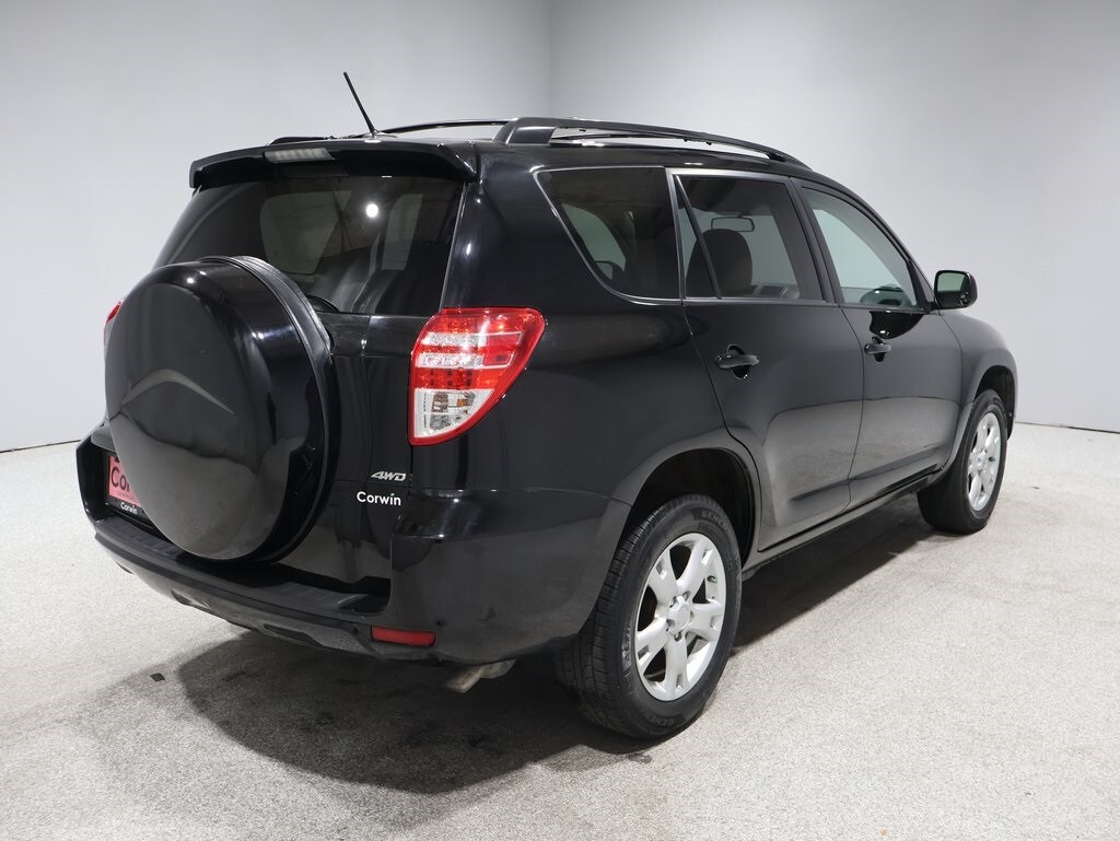 2011 Toyota RAV4 Base photo 2