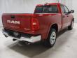 2026 Ram 1500 BIG HORN QUAD CAB 4X4 6'4 BOX Pickup