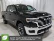 2026 Ram 1500 LARAMIE CREW CAB 4X4 5'7 BOX Pickup