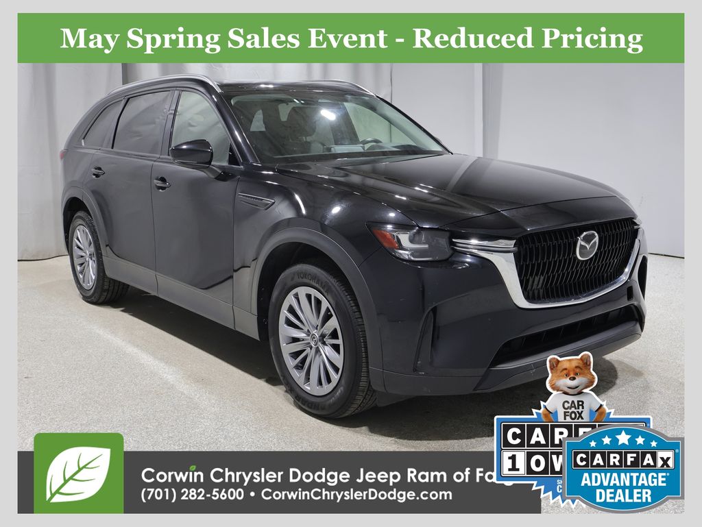 2024 Mazda CX-90 Turbo Preferred Plus Package's photo