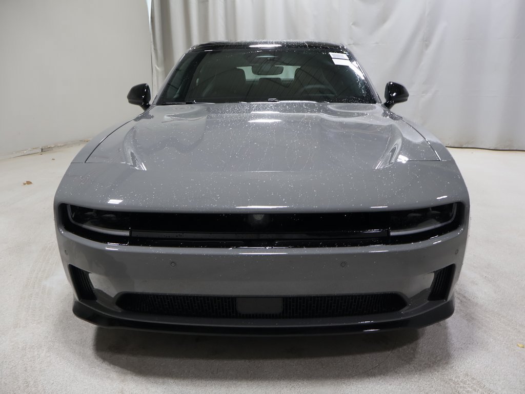 2026 Dodge Charger Daytona Scat Pack - Photo 2