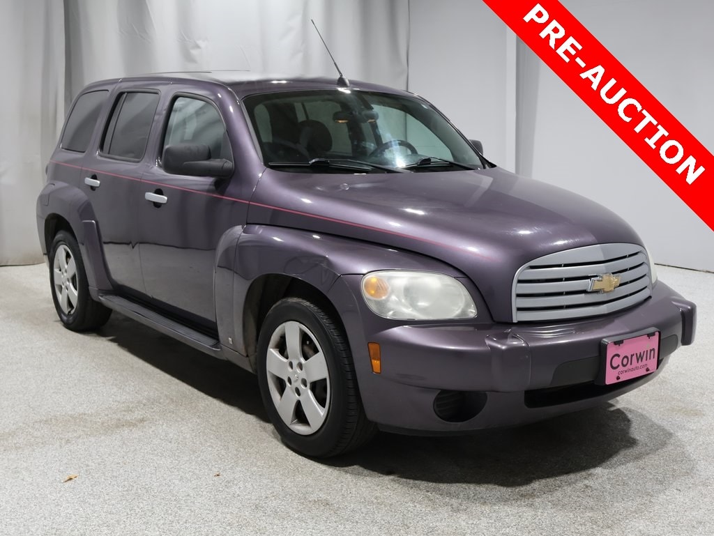 2007 Chevrolet HHR