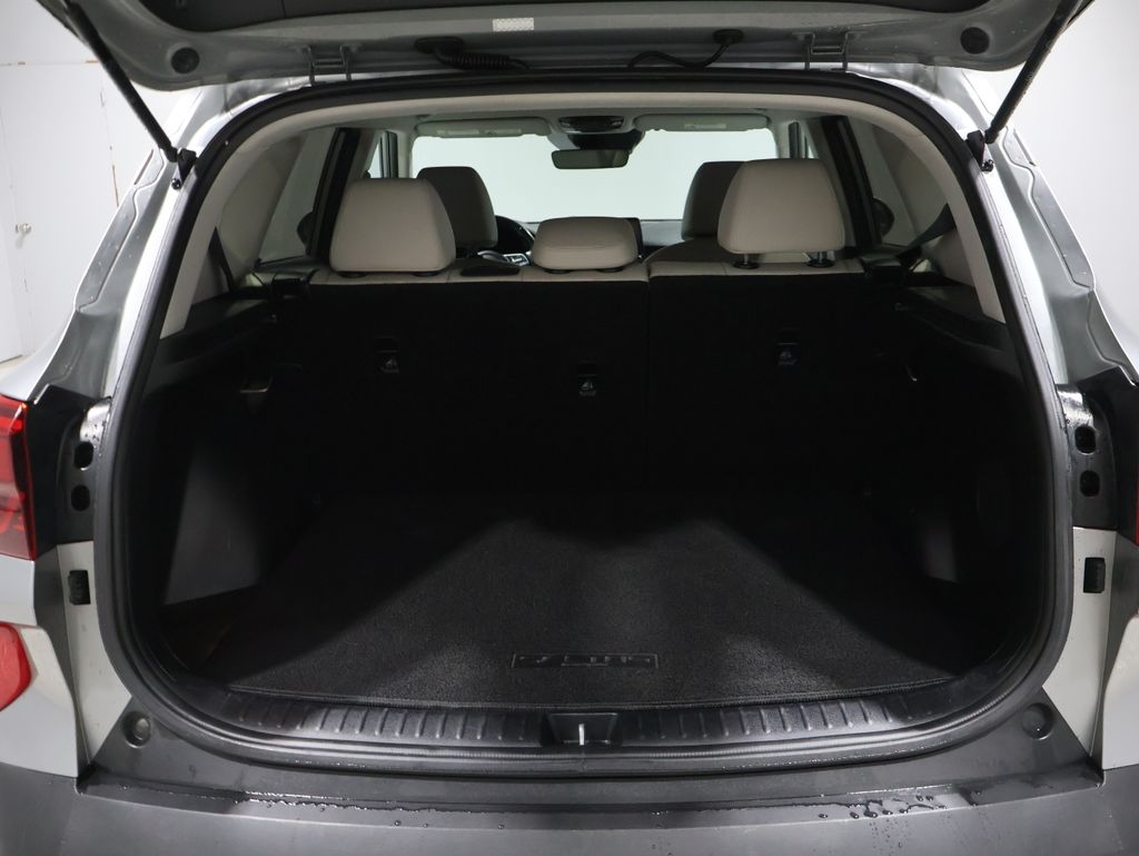 2021 Kia Seltos SX photo 4