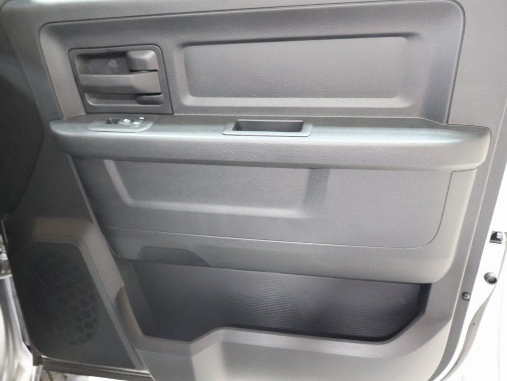 2026 RAM 2500 Tradesman - Photo 20