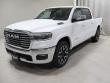 2026 Ram 1500 LARAMIE CREW CAB 4X4 5'7 BOX Pickup