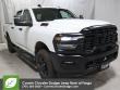 2026 Ram 3500 TRADESMAN CREW CAB 4X4 6'4 BOX Pickup