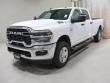 2025 Ram 2500 TRADESMAN CREW CAB 4X4 8' BOX Pickup