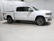 2026 Ram 1500 LIMITED LONGHORN CREW CAB 4X4 5'7 BOX Pickup