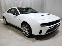 2026 Dodge Charger 2-Door