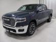 2026 Ram 1500 LARAMIE CREW CAB 4X4 5'7 BOX Pickup