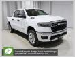 2026 Ram 1500 BIG HORN CREW CAB 4X4 5'7 BOX Pickup