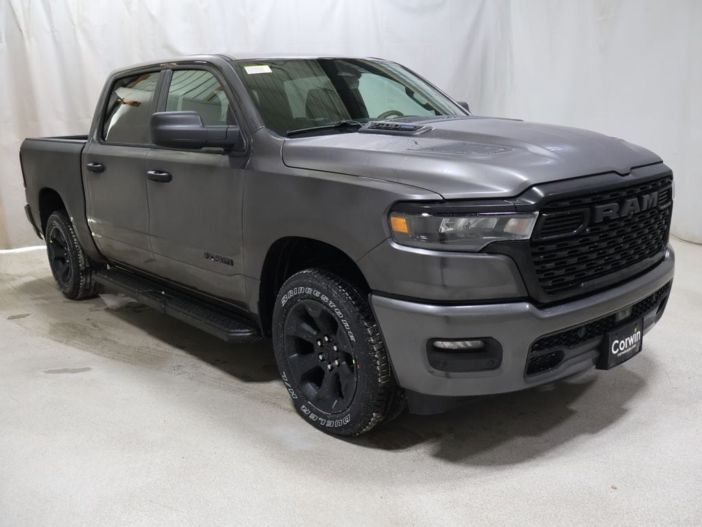 2026 RAM Ram 1500 Pickup Express's photo