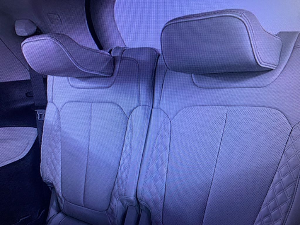 2021 Jeep Grand Cherokee L Summit - Photo 9