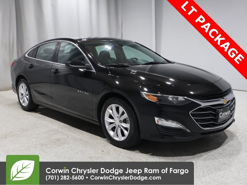 2023 Chevrolet Malibu