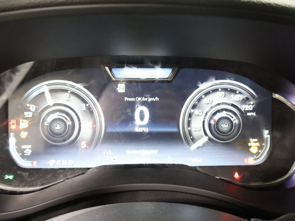 2025 RAM 2500 Laramie - Photo 34