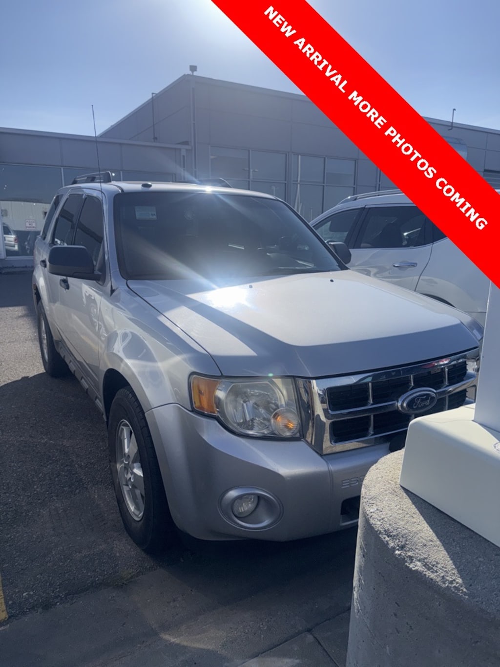 Used 2010 Ford Escape XLT SUV