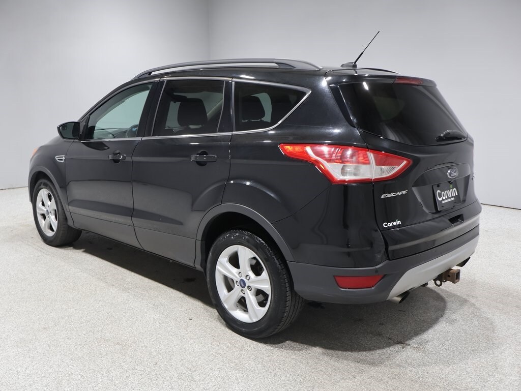 2014 Ford Escape SE photo 4