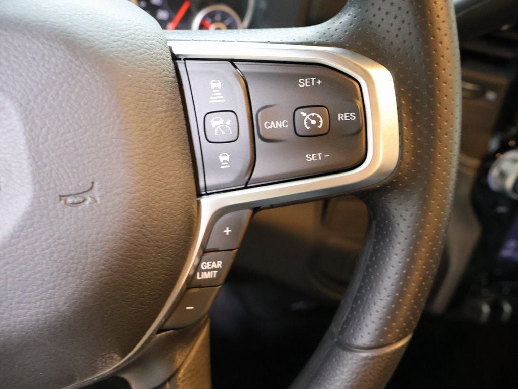 2026 RAM 3500 Tradesman - Photo 28
