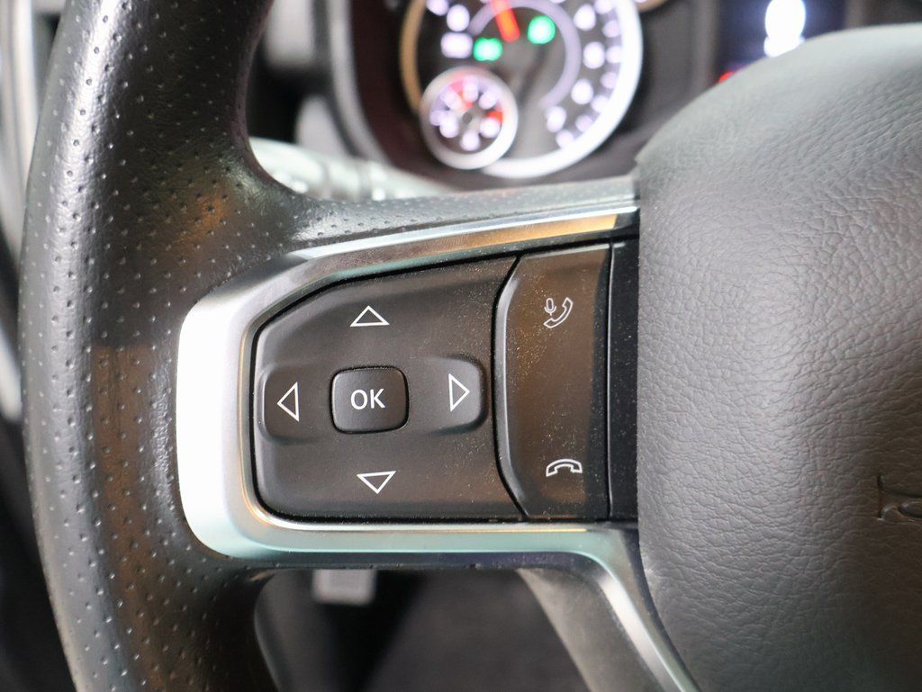 2026 RAM 3500 Tradesman - Photo 29