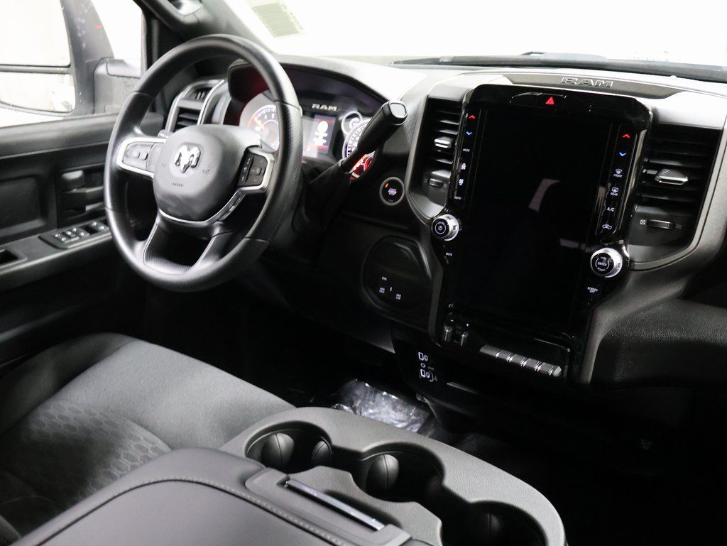2026 RAM 3500 Tradesman - Photo 22