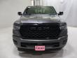2025 Ram 1500 BIG HORN CREW CAB 4X4 5'7 BOX Pickup