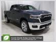 2026 Ram 1500 BIG HORN QUAD CAB 4X4 6'4 BOX Pickup