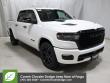 2026 Ram 1500 LARAMIE CREW CAB 4X4 5'7 BOX Pickup