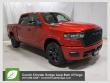 2027 Ram 1500 BIG HORN CREW CAB 4X4 5'7 BOX Pickup