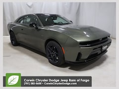 2026 Dodge Charger
