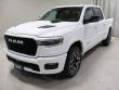 2026 Ram 1500 LARAMIE CREW CAB 4X4 5'7 BOX Pickup
