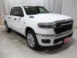 2026 Ram 1500 BIG HORN CREW CAB 4X4 5'7 BOX Pickup