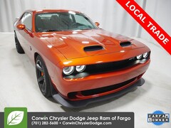 2020 Dodge Challenger SRT Hellcat Coupe