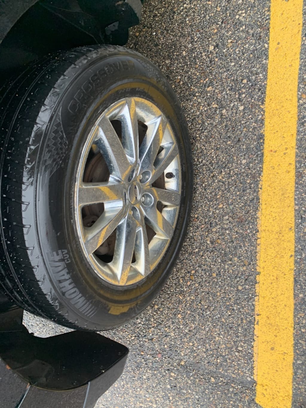 Used 2014 Ford Edge SEL SUV