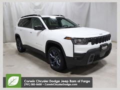 2026 Jeep Cherokee 85TH ANNIVERSARY EDITION 4X4 Sport Utility