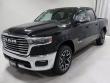 2026 Ram 1500 LARAMIE CREW CAB 4X4 5'7 BOX Pickup