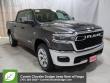 2026 Ram 1500 BIG HORN CREW CAB 4X4 5'7 BOX Pickup